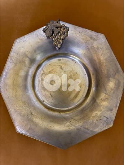 جاط مر الفضة