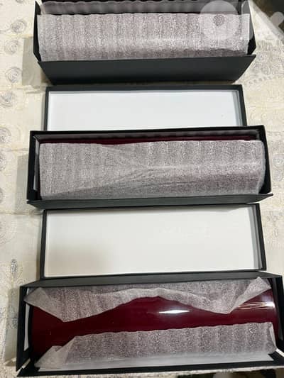 مسبحة عقيق مع شرابة فضة