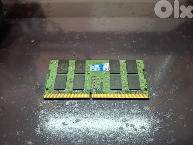 16 GB Samsung DDR4 RAM (Open Box) 1