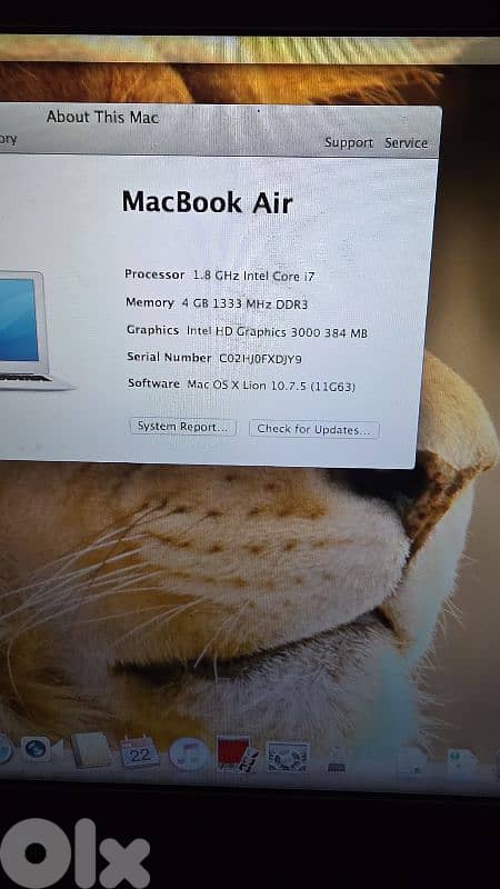macbook air 1