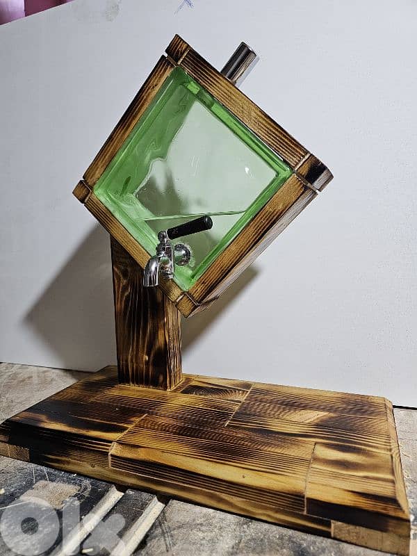 unique hand made item 1