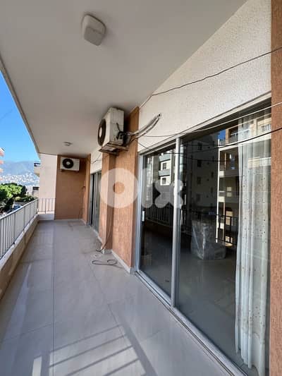 Apartment for Sale in Sarba - Jounieh شقة للبيع في صربا