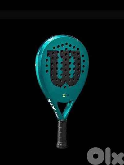 Wilson Padel Racket