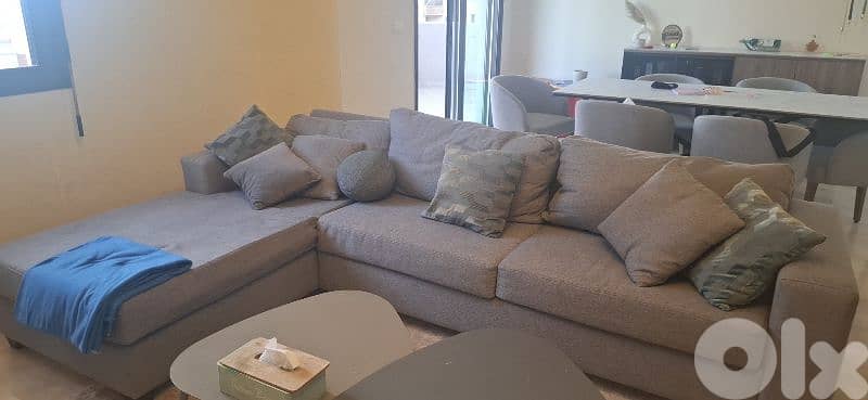 modern living room 1