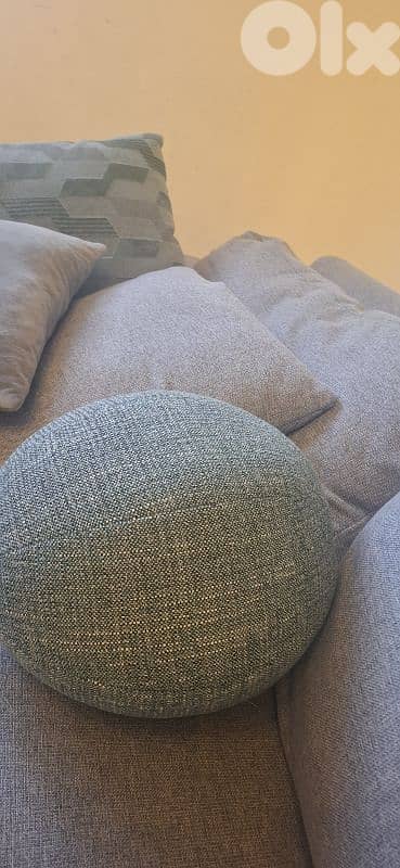 modern living room 2