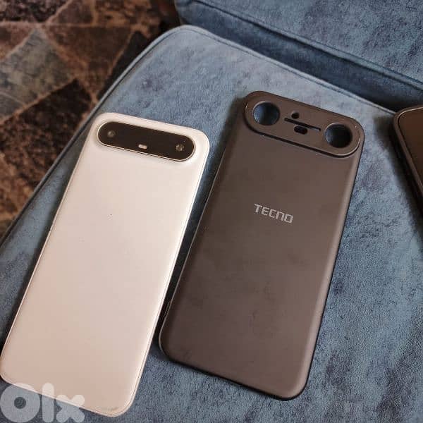 tecno spark slim 3