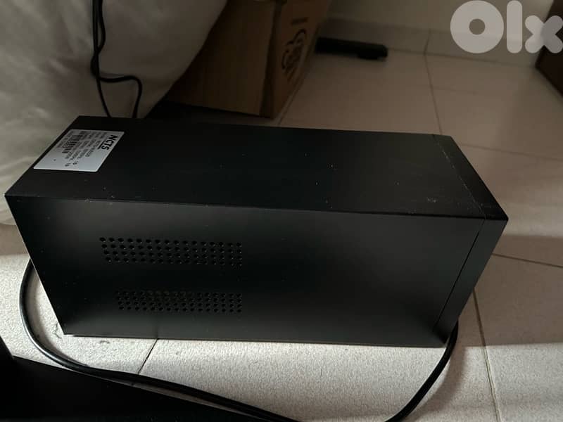 full gaming setup without a pc 3