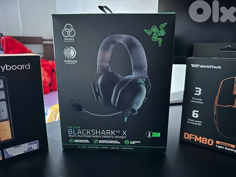 full gaming setup without a pc 5