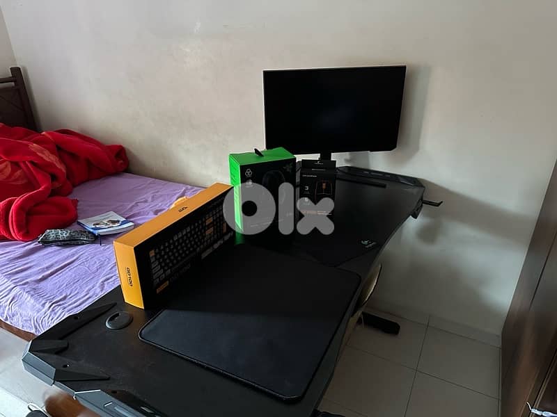 full gaming setup without a pc 8