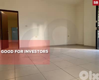 balcony, prime area, baabda, Hazmiyeh/حازمية REF#SB133136