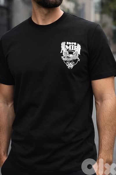 T-shirts - GR Luxury Brands