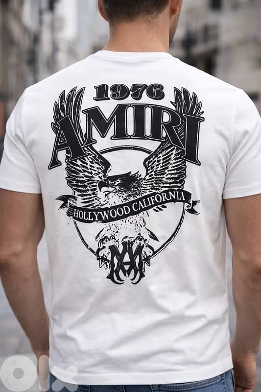 T-shirts - GR Luxury Brands 2