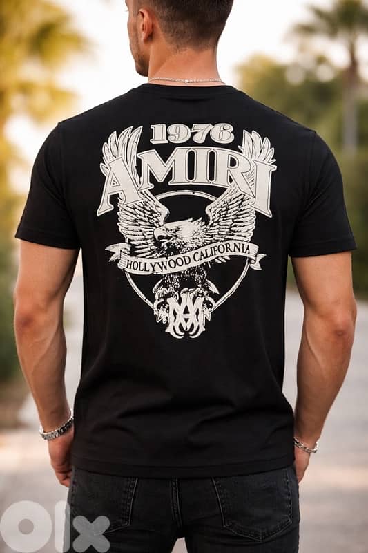 T-shirts - GR Luxury Brands 3