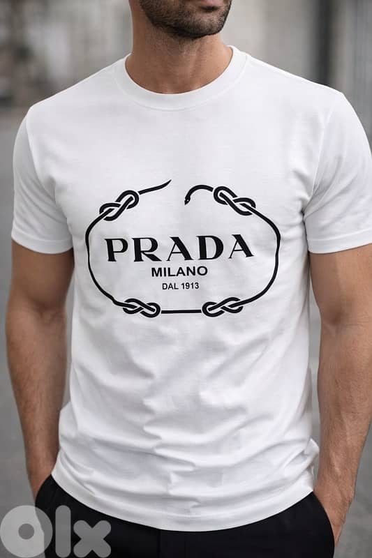 T-shirts - GR Luxury Brands 5