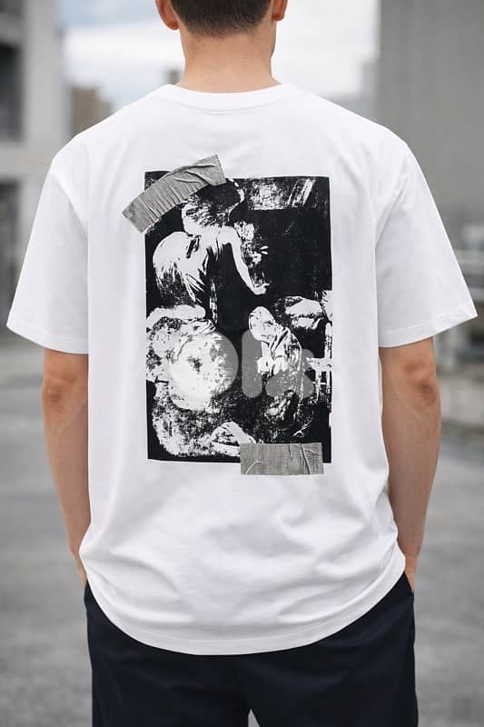 T-shirts - GR Luxury Brands 7