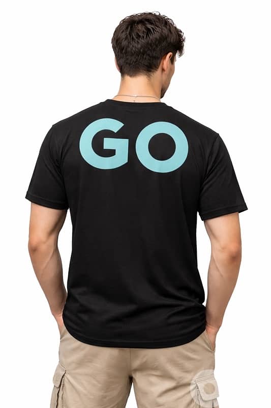 T-shirts - GR Luxury Brands 10