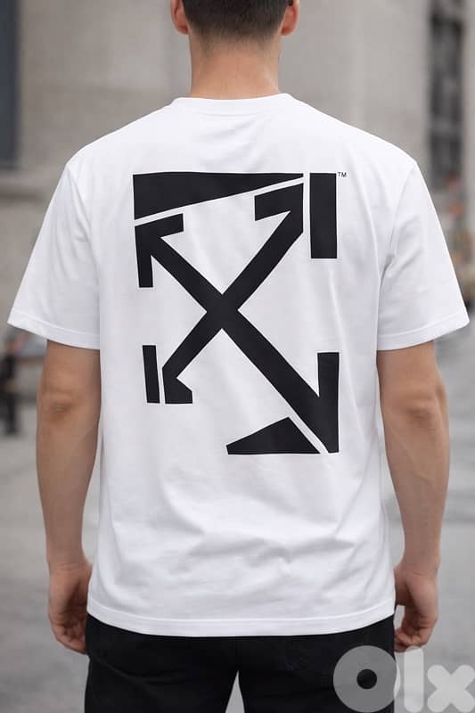 T-shirts - GR Luxury Brands 13