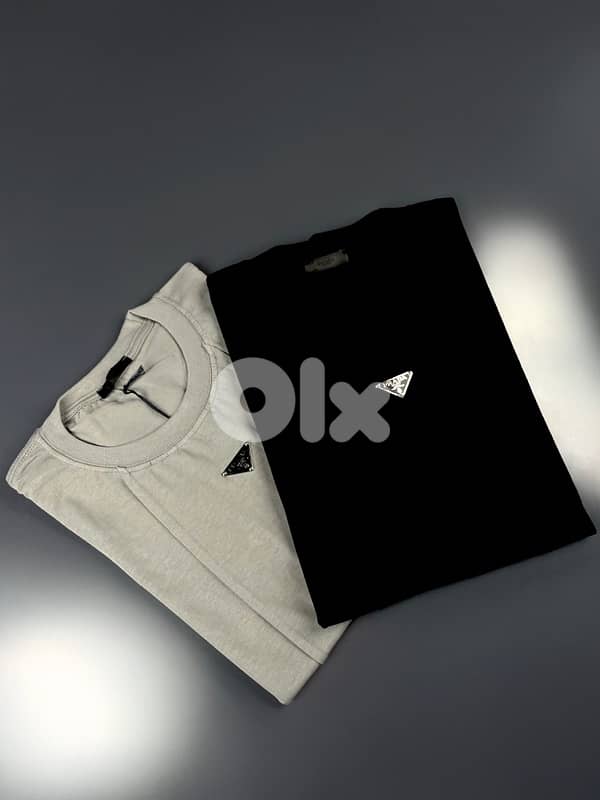 T-shirts - GR Luxury Brands 14