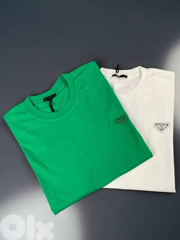 T-shirts - GR Luxury Brands 15