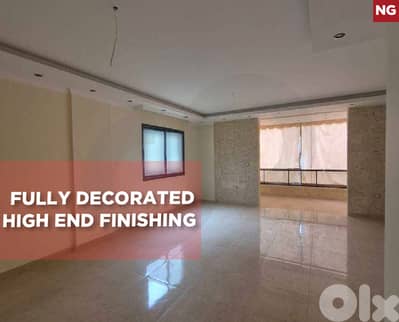 near main road, elevator, balcony ,balcony, Ainab/عيناب REF#NG133141