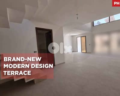Brand-New Duplex/المنصورية/ Mansourieh -- REF#PH132444 !