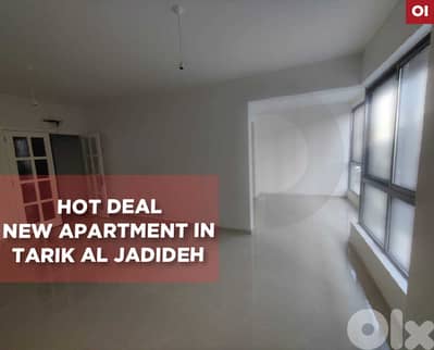 1 parking, Gated & Secure,Tariq el Jdideh/طريق الجديدة REF#OI133143