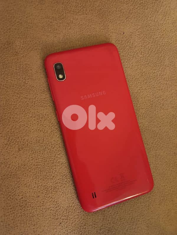 Samsung A10 1