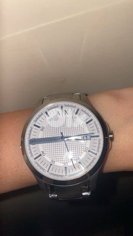 Men Watch 1