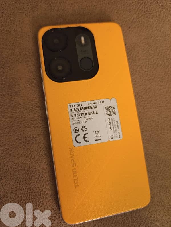 Tecno Spark Go 2023 1