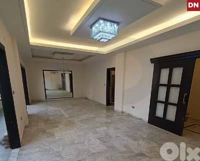 Minute from Sassine Square, parking,  Achrafieh/الأشرفية  REF#DN133144