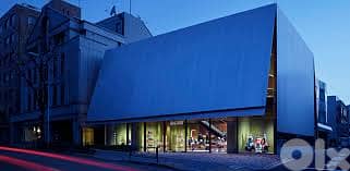 Shop for Saleمحل تجاري فاخر للبيع في فردان – موقع استراتيجي لا مثيل له