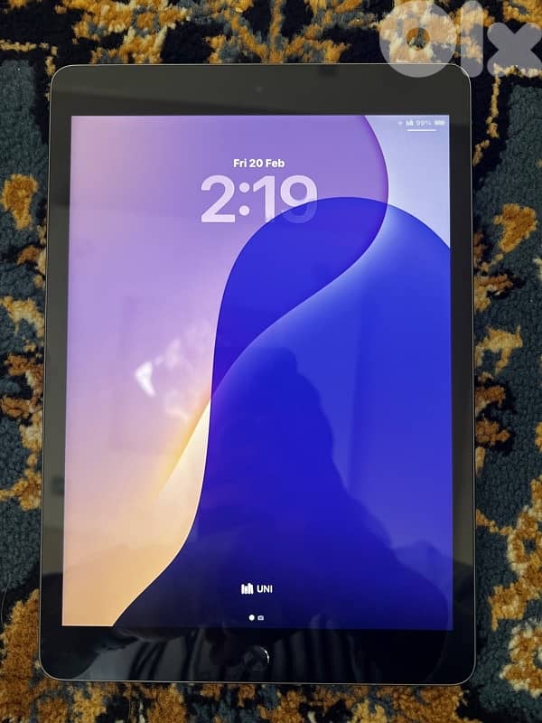 ipad (9th Generation 10.2 inches) 3