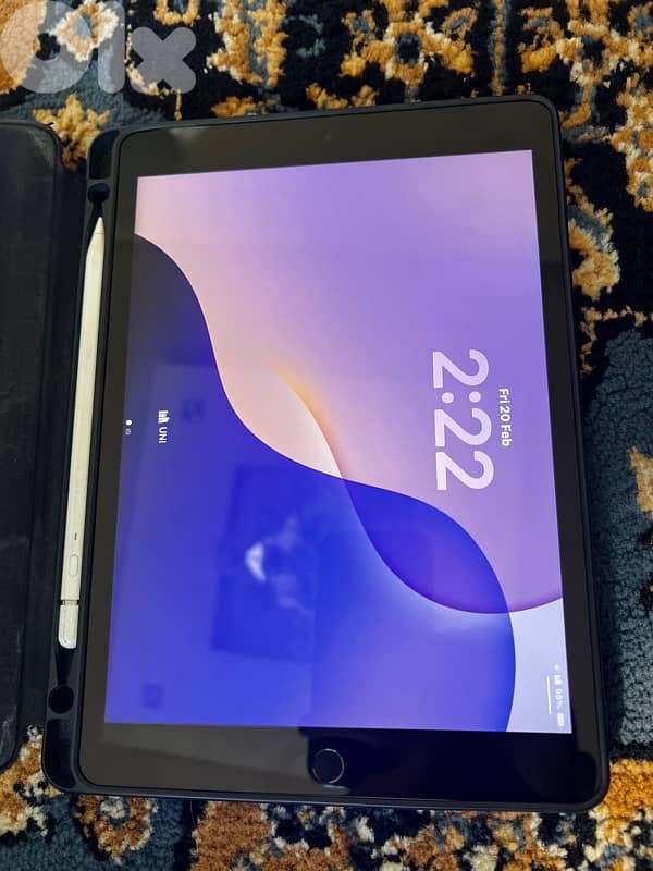 ipad (9th Generation 10.2 inches) 6