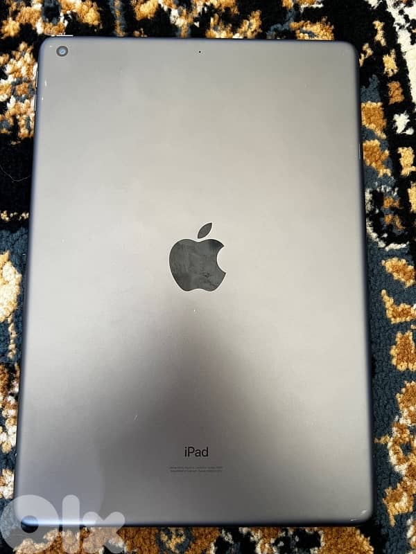 ipad (9th Generation 10.2 inches) 7