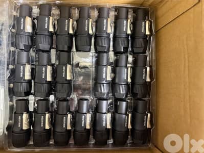 Speakon neutrix high quality