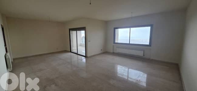 High-end Apartment for Sale in Ain Saddeh- Prime Location شقة للبيع
