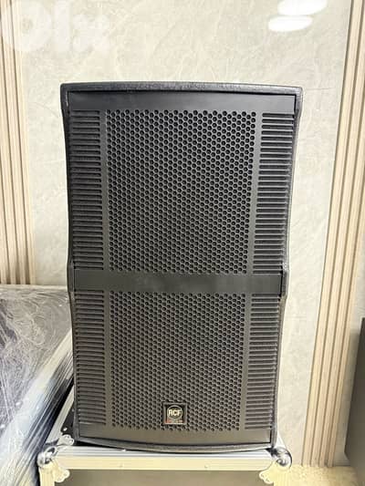 RCF V35 Passive high quality