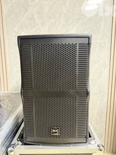 RCF V12 Passive high quality