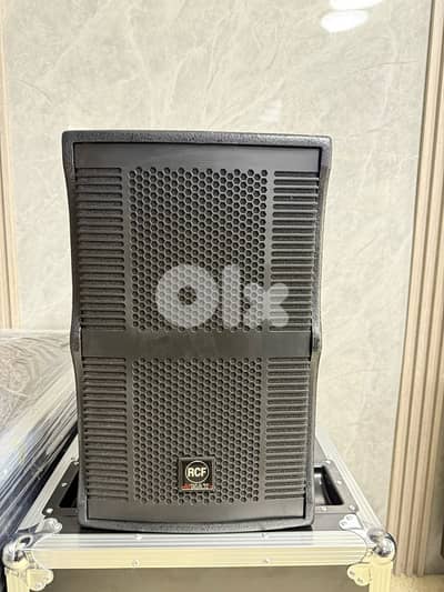 RCF V10 Passive high quality