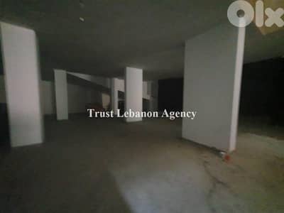 مستودع للايجار في نيو روضة Depot for rent in New Rawda