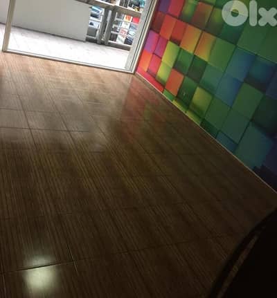 Shop for rent in Jal El Dib محل للإيجار في جل الديب