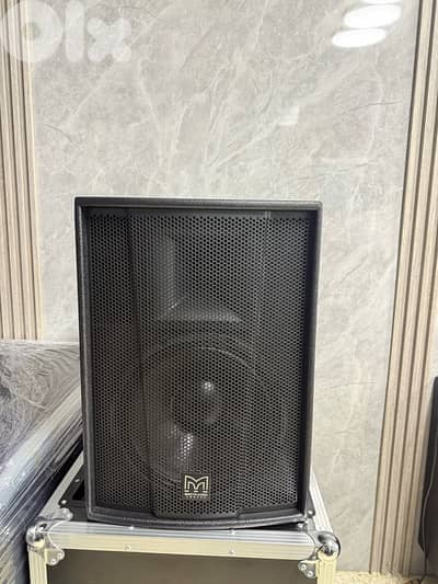 MARTIN AUDIO F10+ Passive high quality 350 WATT