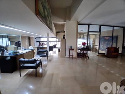 Office for Sale in El Saifi   مكتب للبيع في منطقة الصيفي