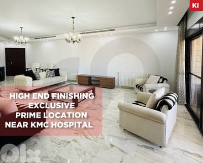 Prime location near KMC hospital , kfarhbab /كفرحباب REF#KI133150