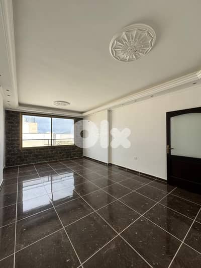 شقة مميزة للبيع في خلدة عاليه - Special Apartment for Sale in Khaldeh