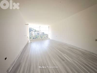 Apartment with Garden For SALE In Bsalim شقة للبيع #GS