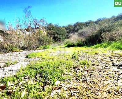 Beautiful view, Easy access, Electricity, Bayada/بياضة REF#OU133160