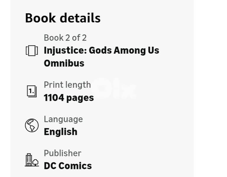 injustice omnibus comicbooks 7