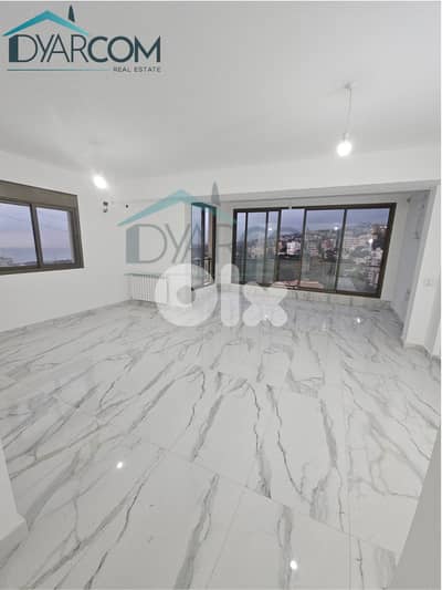 DY3267 - Bsalim New Duplex for Sale!