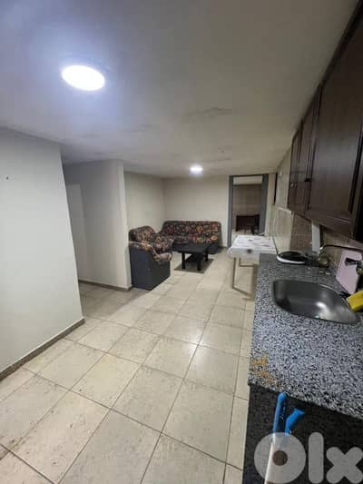 Apartment for rent in Tabarja